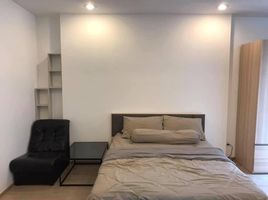1 Schlafzimmer Wohnung zu vermieten im Ideo Q Chula Samyan, Maha Phruettharam