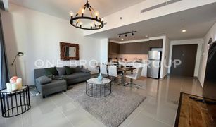 1 Habitación Apartamento en venta en , Dubái 17 Icon Bay