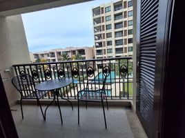 1 Bedroom Apartment for rent at Marrakesh Residences, Nong Kae, Hua Hin