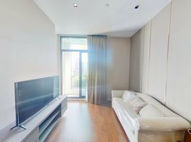 2 Bedroom Condo for rent at The Diplomat 39, Khlong Tan Nuea