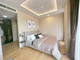 3 Schlafzimmer Appartement zu vermieten im FYNN Sukhumvit 31, Khlong Toei Nuea, Watthana