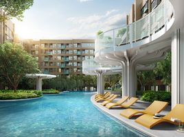 1 Bedroom Condo for sale at Kave Town Colony, Khlong Nueng, Khlong Luang