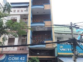 Studio Villa for sale in District 4, Ho Chi Minh City, Ward 3, District 4