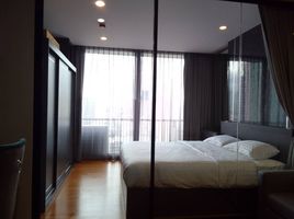 1 Schlafzimmer Appartement zu vermieten im Noble Revo Silom, Si Lom