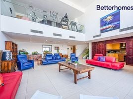 6 Bedroom House for sale at Building C, Al Zeina, Al Raha Beach