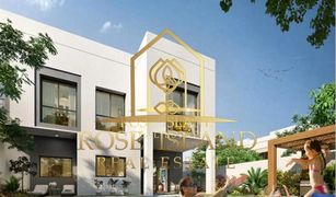 4 Habitaciones Villa en venta en Yas Acres, Abu Dhabi The Magnolias