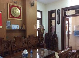 6 Schlafzimmer Haus zu verkaufen in Cau Giay, Hanoi, Quan Hoa