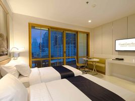 1 Bedroom Condo for rent at Grande Centre Point Ploenchit, Lumphini