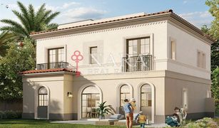 3 Habitaciones Villa en venta en Khalifa City A, Abu Dhabi Bloom Living