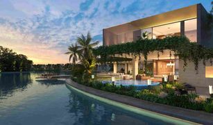 Вилла, 8 спальни на продажу в Royal Residence, Дубай Lanai Islands
