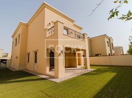 5 Bedroom House for sale at Lila, Arabian Ranches 2