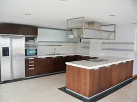 5 Schlafzimmer Penthouse zu verkaufen im Beverly Hills Mansion, Phra Khanong Nuea