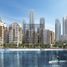 2 Bedroom Apartment for sale at Creek Beach Lotus, Creek Beach, Dubai Creek Harbour (The Lagoons)