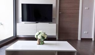 1 Bedroom Condo for sale in Makkasan, Bangkok Q Asoke