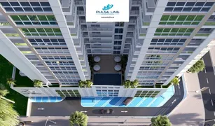 1 Bedroom Apartment for sale in Skycourts Towers, Dubai Time 2