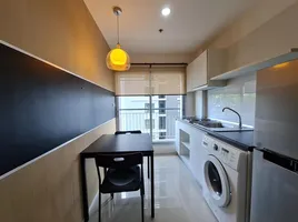 在Aspire Sukhumvit 48租赁的1 卧室 住宅, Phra Khanong