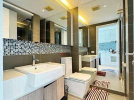 Studio Condo for sale at La Santir, Nong Prue