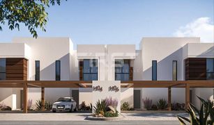 4 Schlafzimmern Villa zu verkaufen in , Abu Dhabi Noya Viva