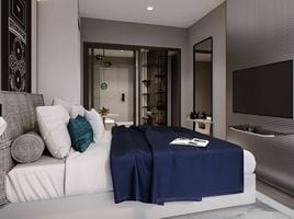 1 спален Кондо на продажу в Blue Sukhumvit 105, Bang Na