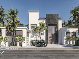 5 Bedroom House for sale at Signature Villas Frond K, Palm Jumeirah, Dubai