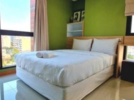 2 Bedroom Condo for rent at The Plim Place, Chatuchak