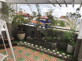 4 Bedroom House for sale in Tan Binh, Ho Chi Minh City, Ward 12, Tan Binh