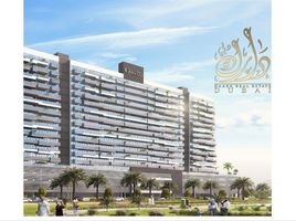 Studio Apartment for sale at Azizi Grand, Champions Towers