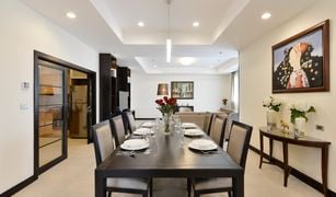 3 chambres Appartement a vendre à Khlong Toei Nuea, Bangkok Grand Mercure Bangkok Asoke Residence 