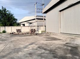 2 Bedroom Warehouse for rent in Thailand, Nong Kham, Si Racha, Chon Buri, Thailand