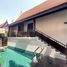 3 Bedroom Villa for rent at Baan Sukjai, Phra Khanong