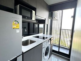 1 Schlafzimmer Wohnung zu verkaufen im Notting Hill Rayong, Noen Phra, Mueang Rayong