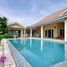 4 Bedroom House for sale in Wichit, Phuket, Wichit