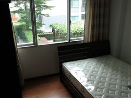 Studio Condo for sale at Condo One Ladprao 18, Chomphon