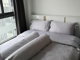 Studio Condo for rent at Ideo Mobi Sukhumvit Eastgate, Bang Na, Bang Na