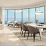 4 Bedroom Apartment for sale at Grand Bleu Tower, EMAAR Beachfront