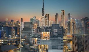 4 Bedrooms Penthouse for sale in DAMAC Towers by Paramount, Dubai Dorchester Collection Dubai