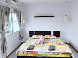 2 Schlafzimmer Haus zu vermieten im Phuket@Town 2, Talat Nuea