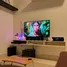 Studio Penthouse for rent at Escadia Double Storey Terrace, Tanjong Surat, Kota Tinggi