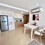1 Schlafzimmer Appartement zu verkaufen im Aurora Pratumnak, Nong Prue, Pattaya, Chon Buri