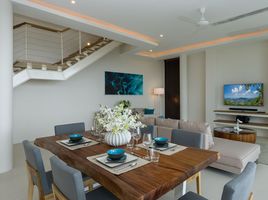 3 Bedroom Villa for sale at The Ridge, Bo Phut