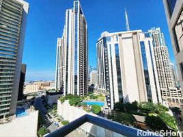 2 Bedroom Apartment for sale at Bahwan Tower Downtown, Downtown Dubai