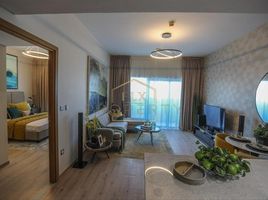 2 Bedroom Apartment for sale at Azizi Aura, 