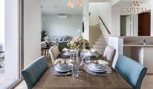 3 Bedrooms Villa for sale in , Dubai Hayat Townhouses