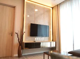 1 Schlafzimmer Wohnung zu vermieten im 333 Riverside, Bang Sue, Bang Sue, Bangkok