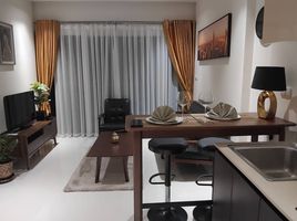 1 Schlafzimmer Wohnung zu verkaufen im The Gallery Jomtien, Nong Prue, Pattaya