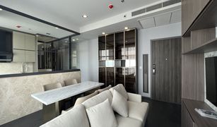 2 chambres Condominium a vendre à Thanon Phet Buri, Bangkok CONNER Ratchathewi