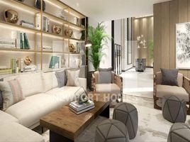 3 Bedroom Apartment for sale at Vida Residences Dubai Marina, 