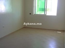 3 Bedroom Apartment for sale at Vente Appartement Temara Wifaq REF 521, Na Temara, Skhirate Temara, Rabat Sale Zemmour Zaer