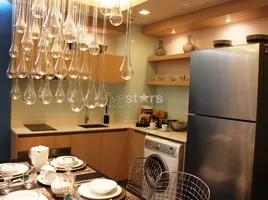 1 Bedroom Condo for rent at Via Botani, Khlong Tan Nuea