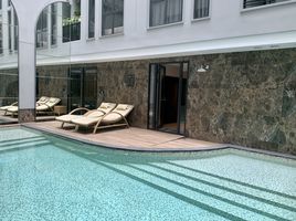 1 Bedroom Condo for rent at Runesu Thonglor 5, Khlong Tan Nuea, Watthana